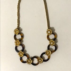 J Crew Necklace